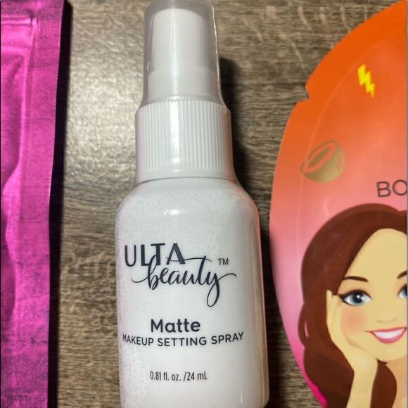 Self-Care Bundle 🎁 include 4 items - Picture 4 of 5